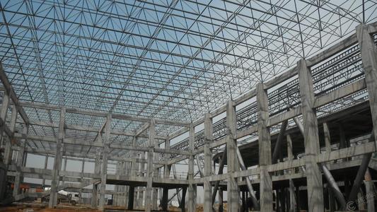桂平概述网架加工对钢材的质量的具体要求