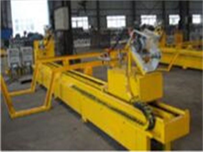 桂平网架杆件自动焊机